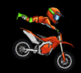 Moto X3M 2